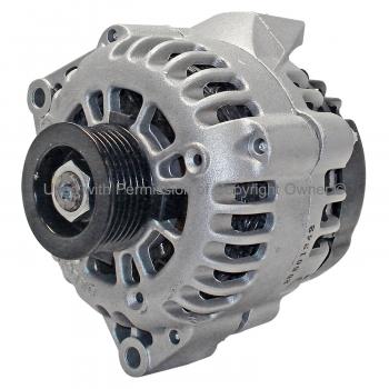 2000 GMC C3500 Alternator MPA 8227605 image 1 of 4