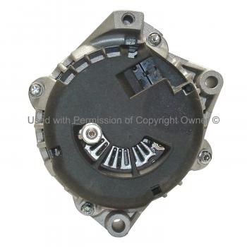 2000 GMC C3500 Alternator MPA 8227605 image 2 of 4
