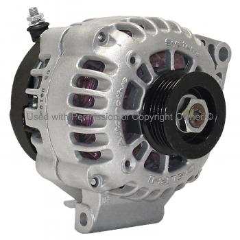 1999 Oldsmobile Alero Alternator MPA 8228507N image 1 of 4