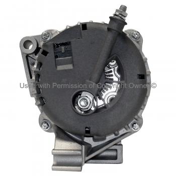 1999 Oldsmobile Alero Alternator MPA 8228507N image 2 of 4