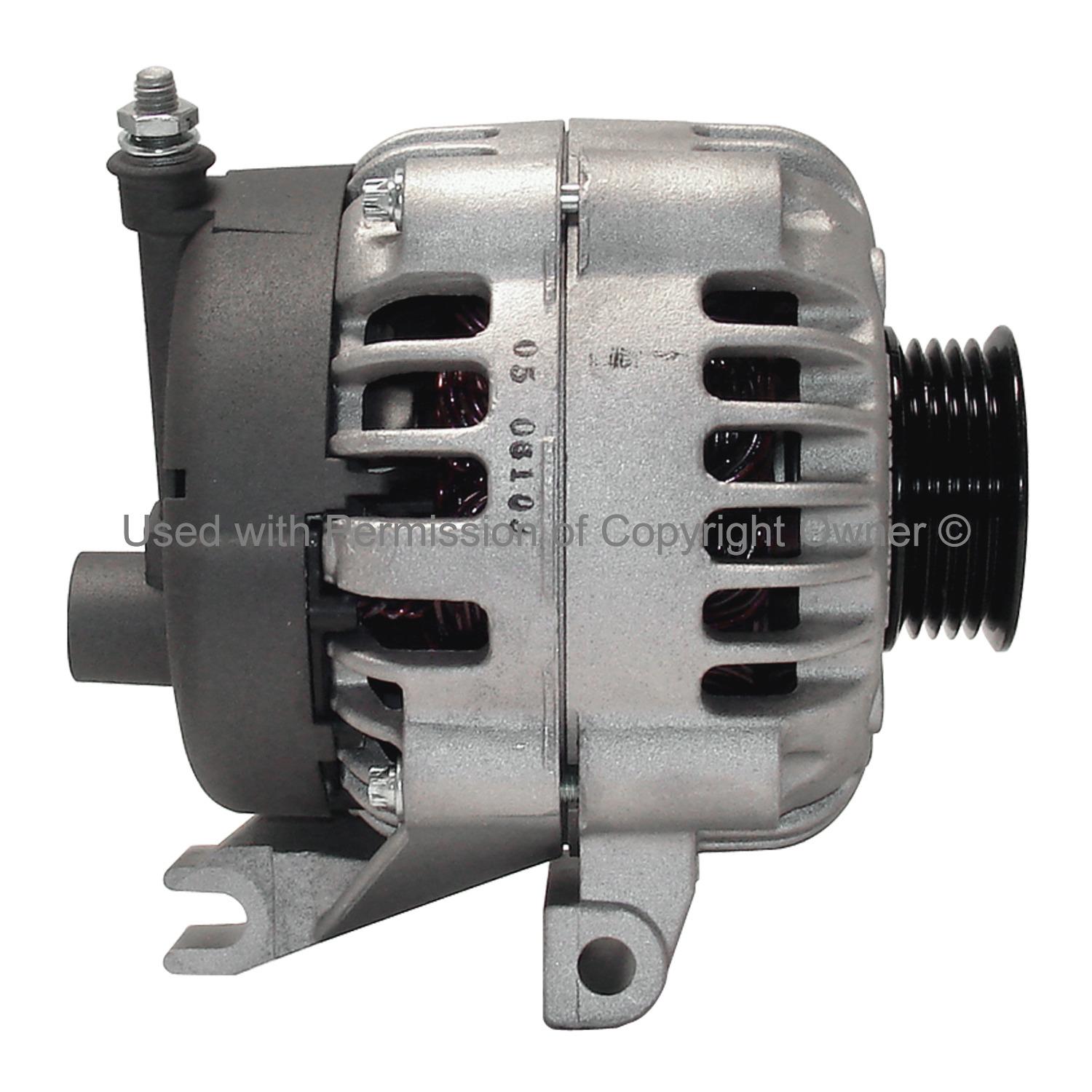 MPA 8228507N - Alternator MPA 8228507N Alternator product image 4 of 8