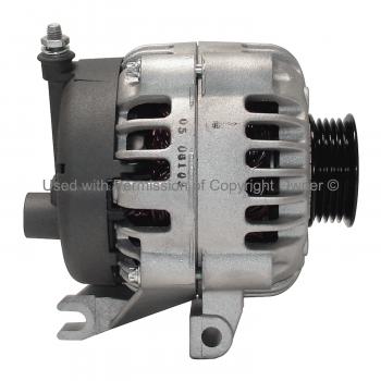 1999 Oldsmobile Alero Alternator MPA 8228507N image 4 of 4