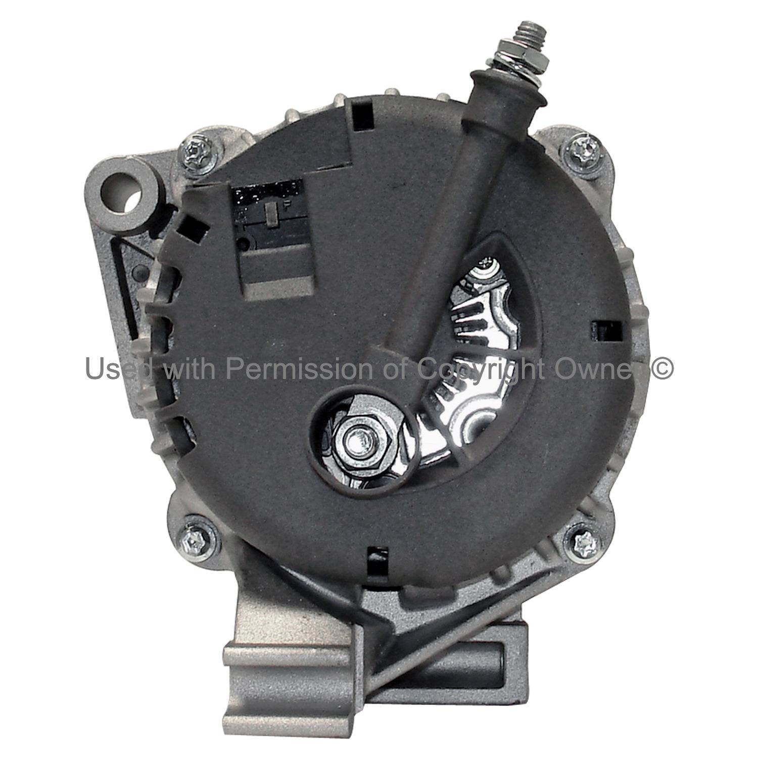 MPA 8228507N - Alternator MPA 8228507N Alternator product image 6 of 8