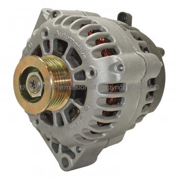 1997 Oldsmobile Cutlass Alternator MPA 8229607 image 1 of 4