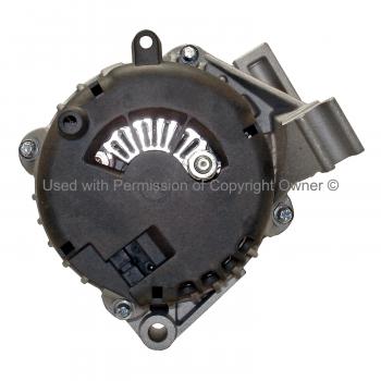 1997 Oldsmobile Cutlass Alternator MPA 8229607 image 2 of 4