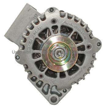 1997 Oldsmobile Cutlass Alternator MPA 8229607 image 3 of 4