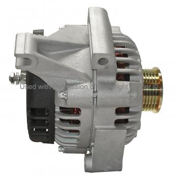 1997 Oldsmobile Cutlass Alternator MPA 8229607 image 4 of 4