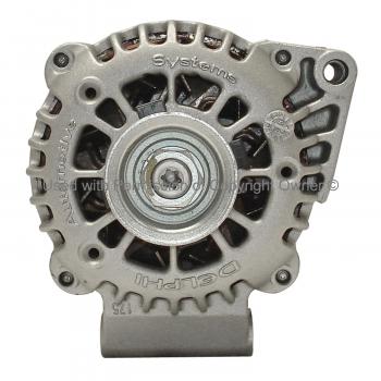 1999 Oldsmobile Alero Alternator MPA 8230607 image 3 of 4