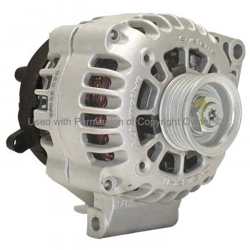 1999 Oldsmobile Alero Alternator MPA 8230607N image 1 of 4