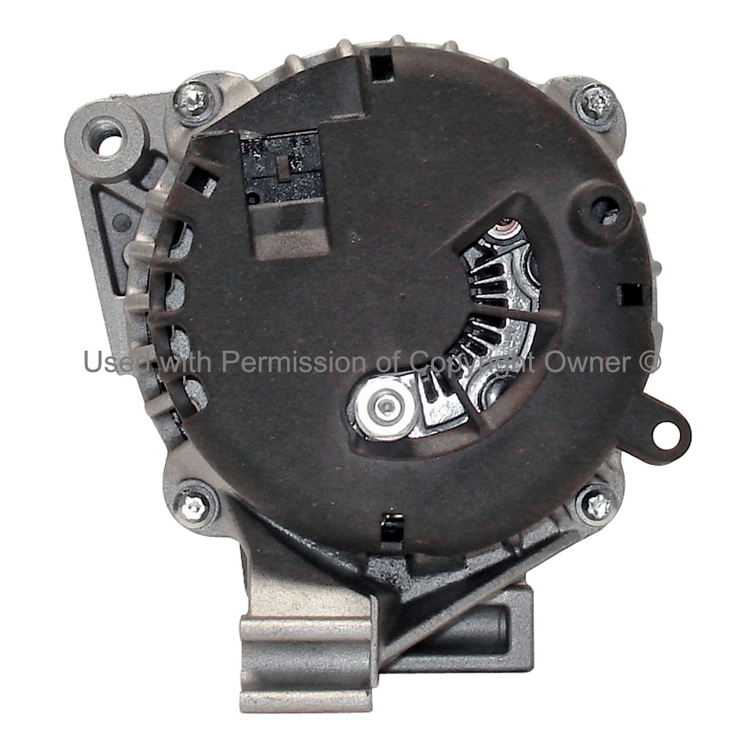 MPA 8230607N - Alternator MPA 8230607N Alternator product image 2 of 8