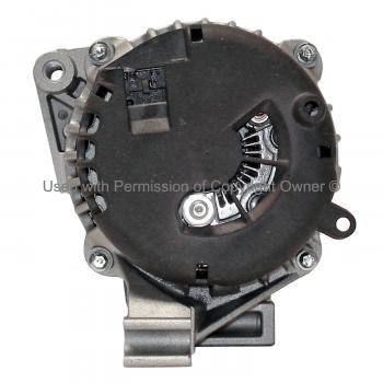 1999 Oldsmobile Alero Alternator MPA 8230607N image 2 of 4