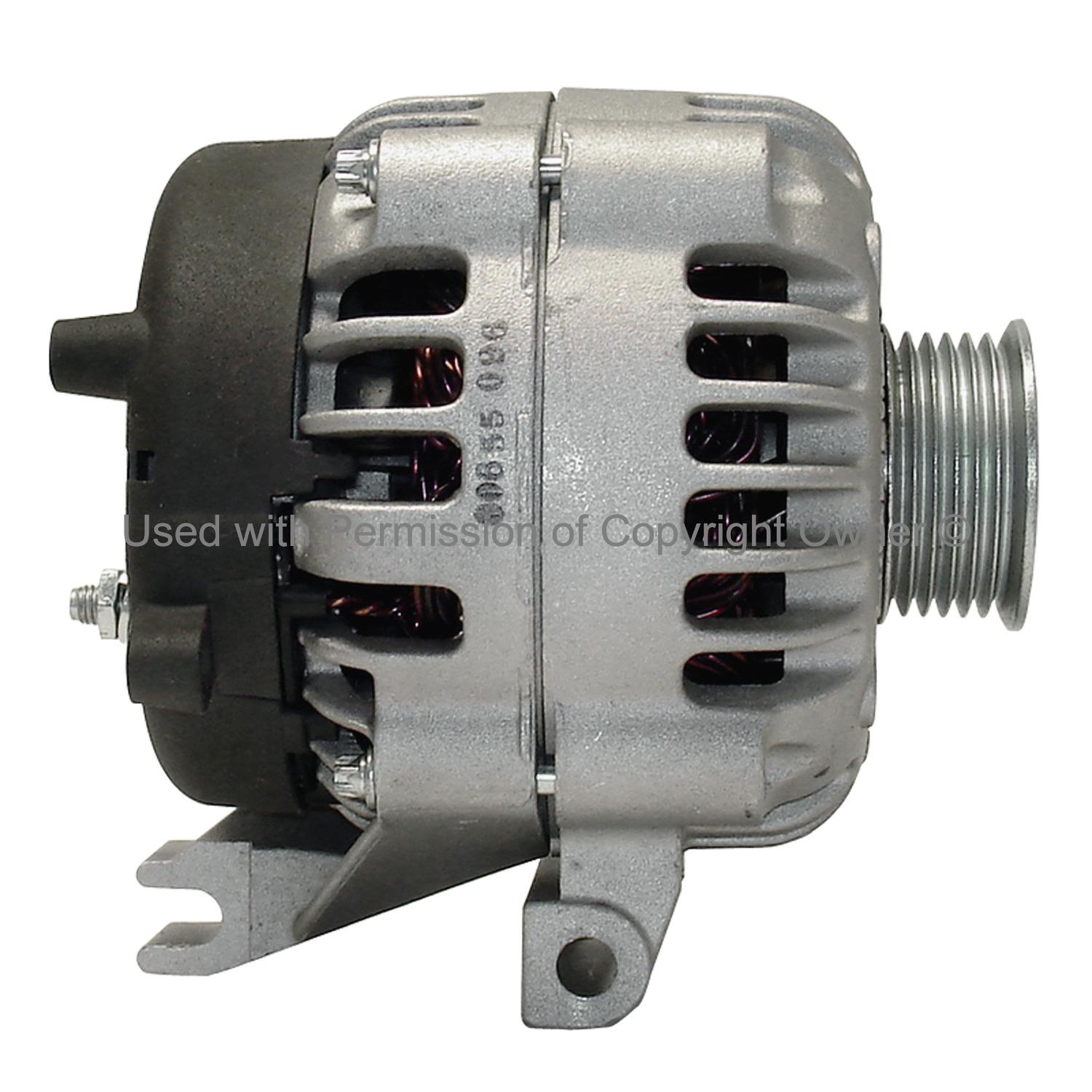 MPA 8230607N - Alternator MPA 8230607N Alternator product image 4 of 8