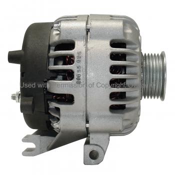 1999 Oldsmobile Alero Alternator MPA 8230607N image 4 of 4