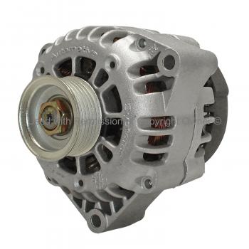 2000 GMC Sonoma Alternator MPA 8231605 image 1 of 4