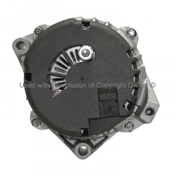2000 GMC Sonoma Alternator MPA 8231605 image 2 of 4