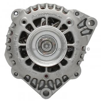 2000 GMC Sonoma Alternator MPA 8231605 image 3 of 4