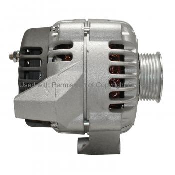 2000 GMC Sonoma Alternator MPA 8231605 image 4 of 4