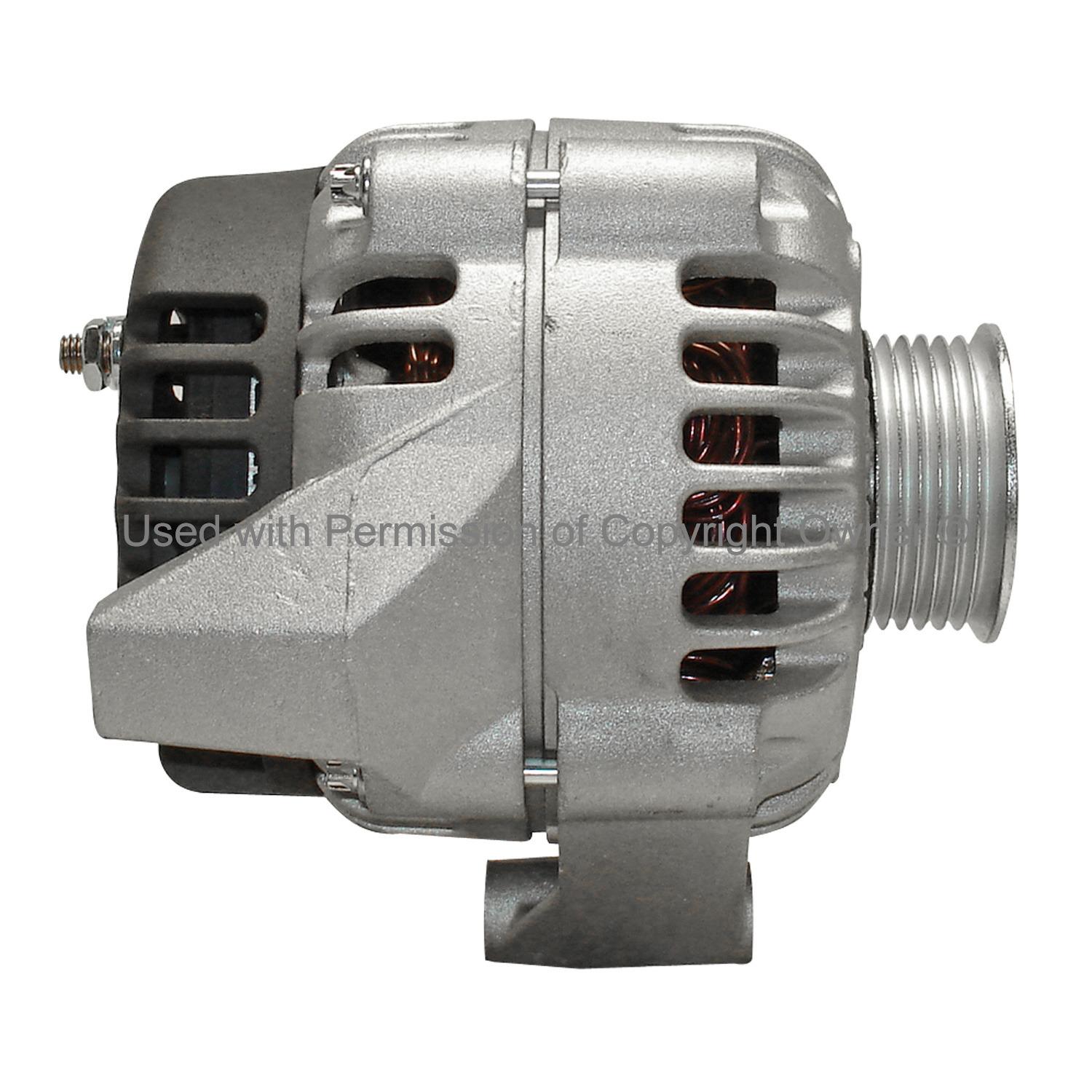 MPA 8231605N Alternator product image 4 of 8