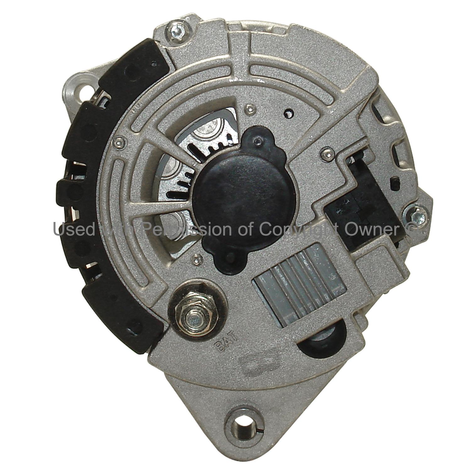 MPA 8232503N Alternator product image 2 of 8