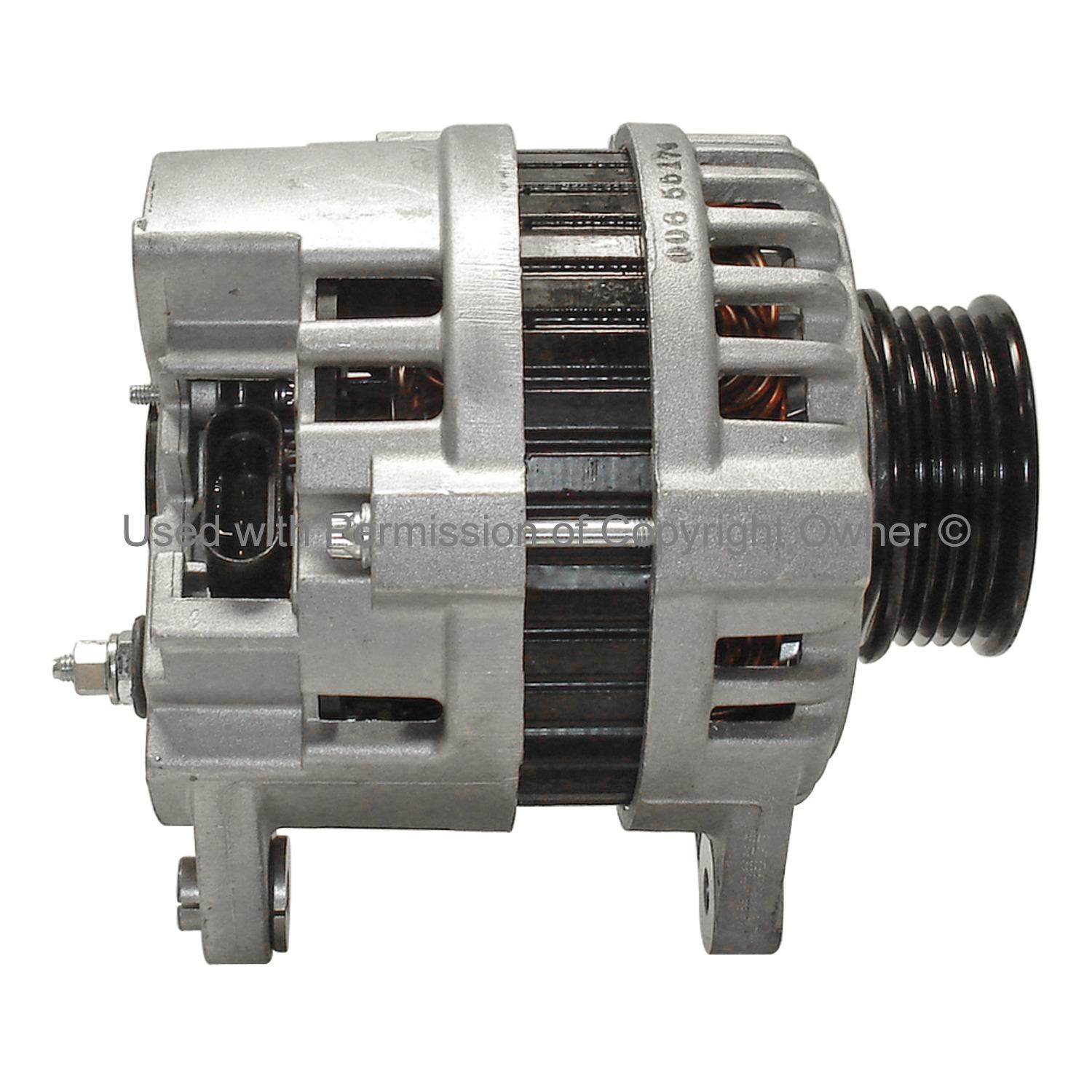 MPA 8232503N Alternator product image 4 of 8