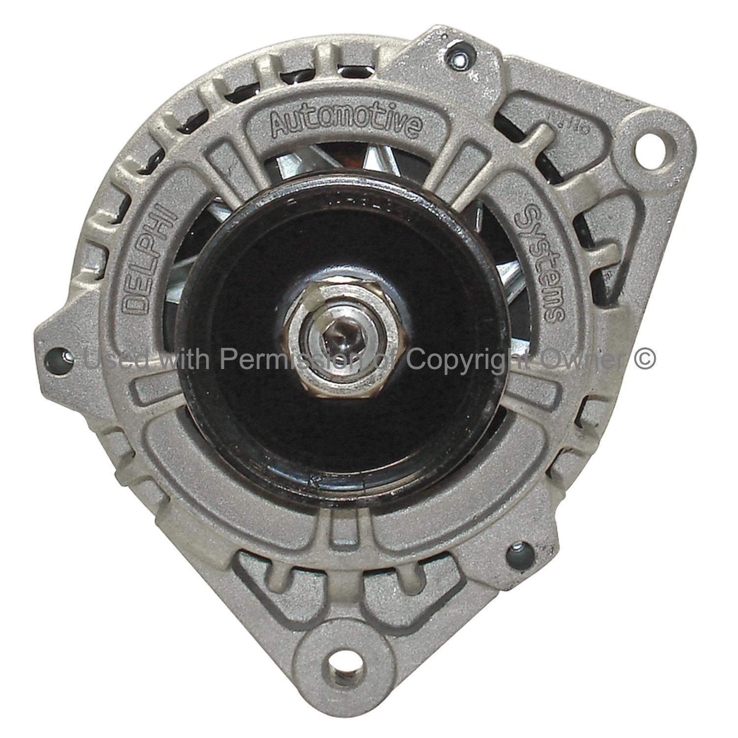 MPA 8232503N Alternator product image 7 of 8
