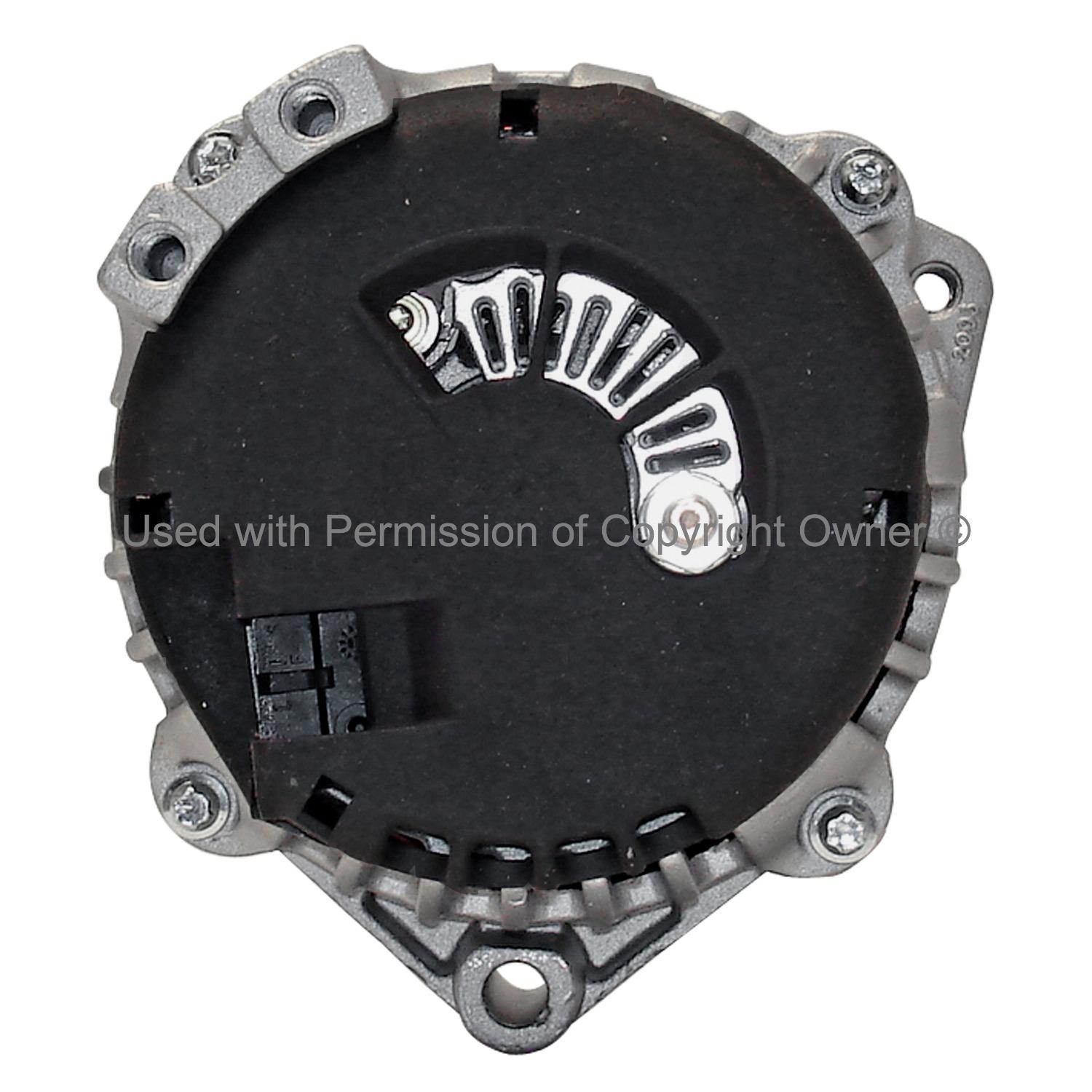 MPA 8233607N - Alternator MPA 8233607N Alternator product image 2 of 8