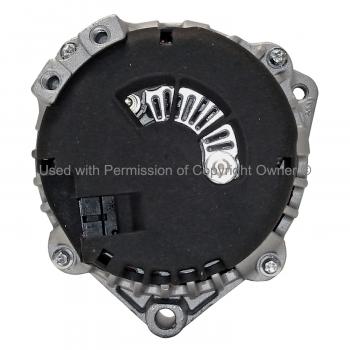 2000 GMC Sonoma Alternator MPA 8233607N image 2 of 4