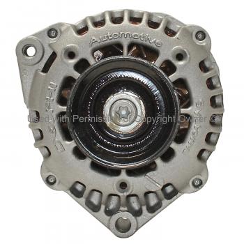 2000 GMC Sonoma Alternator MPA 8233607N image 3 of 4