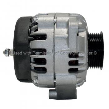 2000 GMC Sonoma Alternator MPA 8233607N image 4 of 4