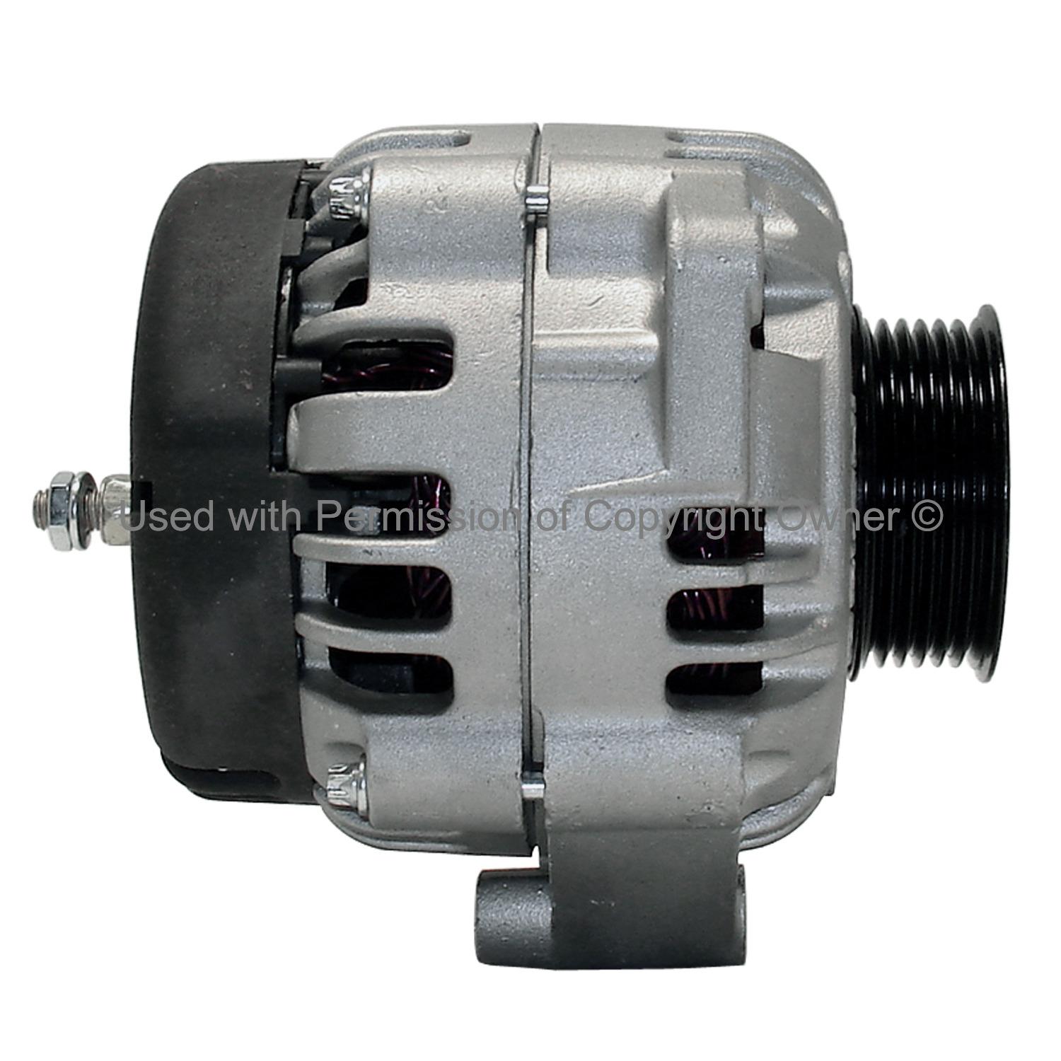 MPA 8233607N - Alternator MPA 8233607N Alternator product image 8 of 8