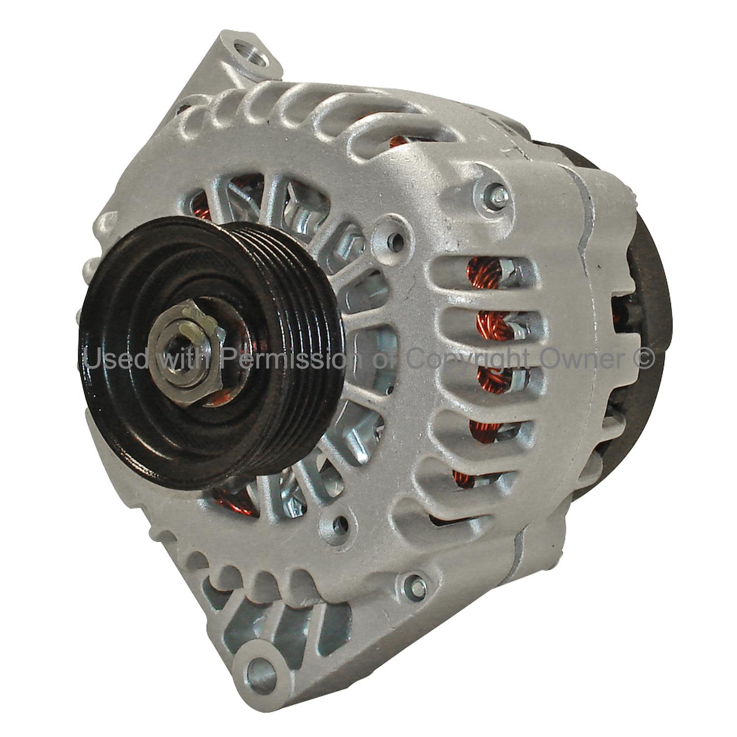 MPA 8234605 - Alternator MPA 8234605 Alternator product image 1 of 4