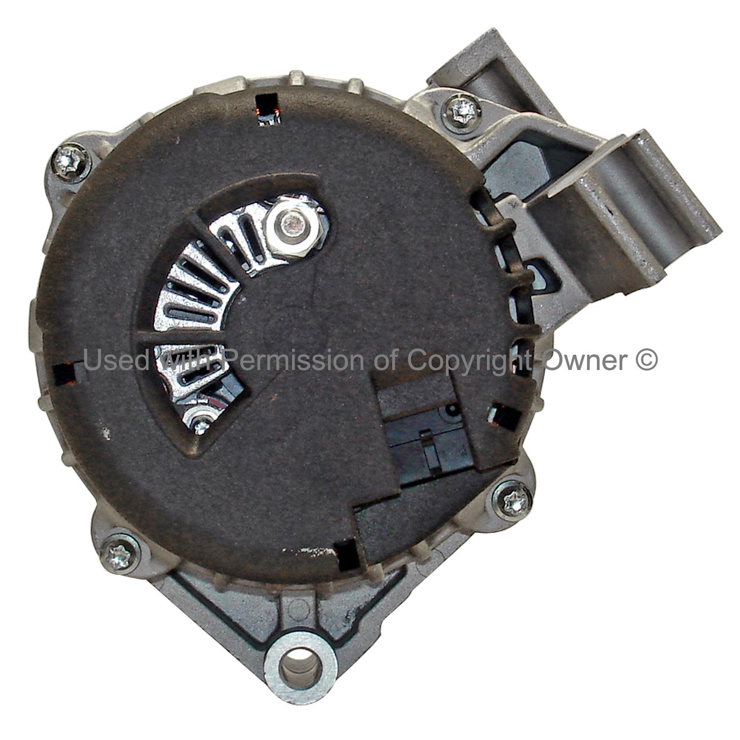 MPA 8234605 - Alternator MPA 8234605 Alternator product image 2 of 4