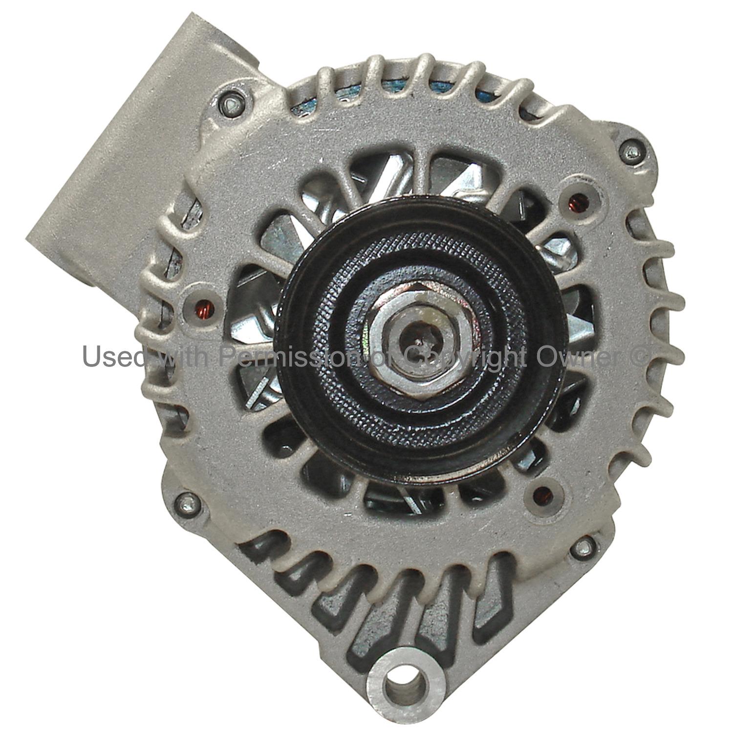 MPA 8234605 - Alternator MPA 8234605 Alternator product image 3 of 4