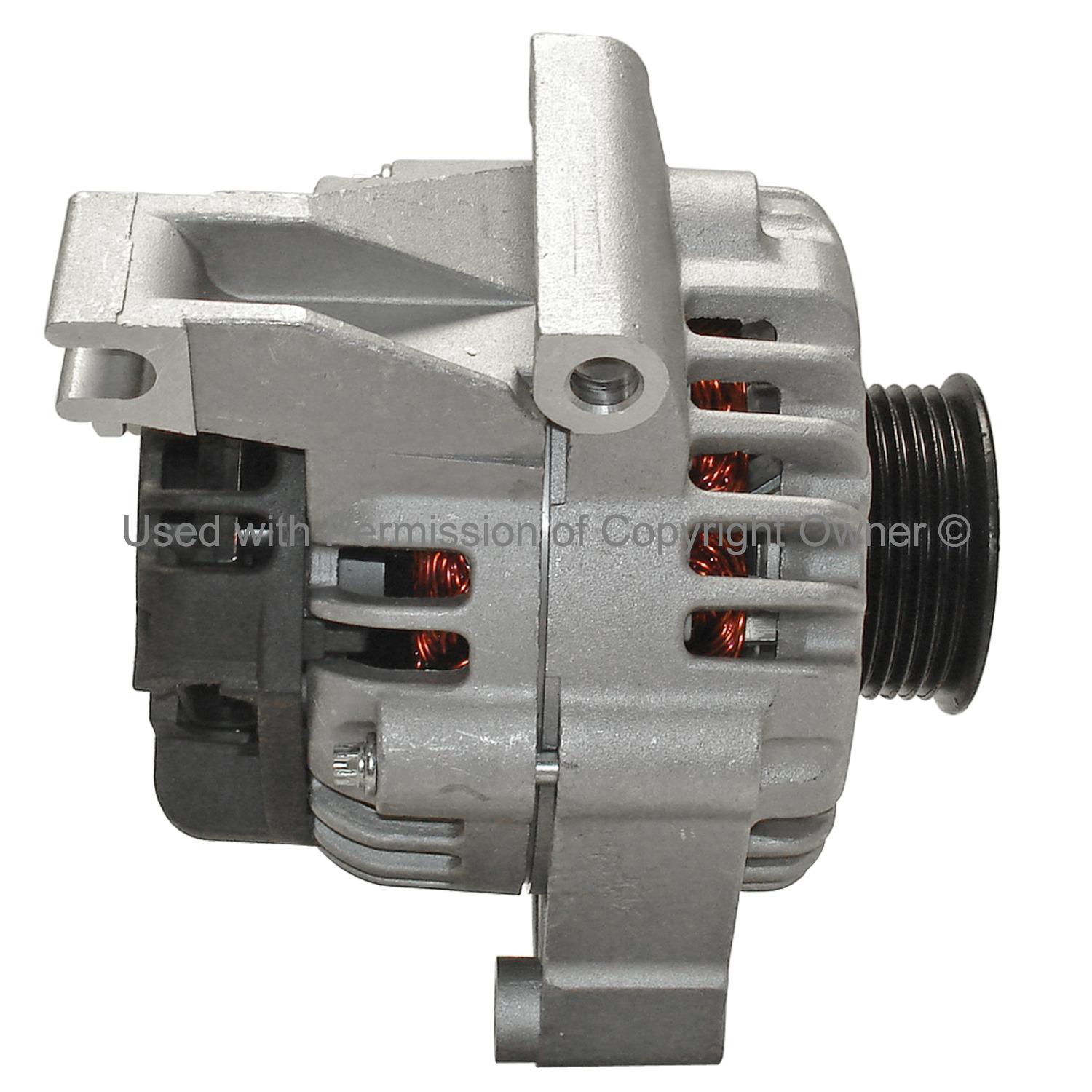 MPA 8234605 - Alternator MPA 8234605 Alternator product image 4 of 4