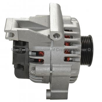 1999 Buick Century Alternator MPA 8234605 image 4 of 4