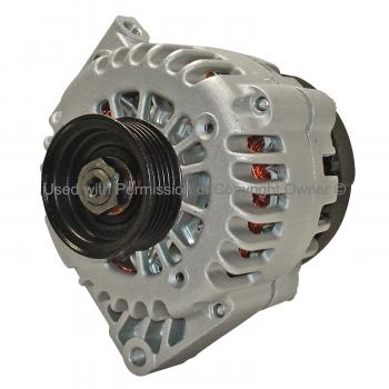 1999 Buick Century Alternator MPA 8234605N image 1 of 4