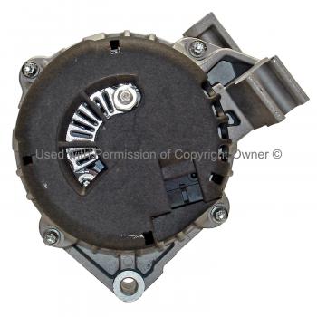 1999 Buick Century Alternator MPA 8234605N image 2 of 4
