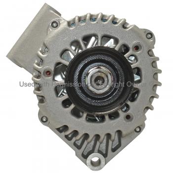 1999 Buick Century Alternator MPA 8234605N image 3 of 4