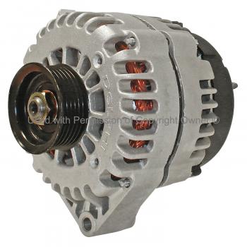 2000 Buick Park Avenue Alternator