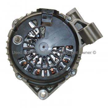 2000 Buick Park Avenue Alternator MPA 8235612N image 2 of 4