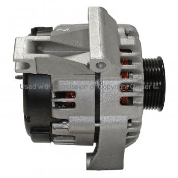 2000 Buick Park Avenue Alternator MPA 8235612N image 4 of 4