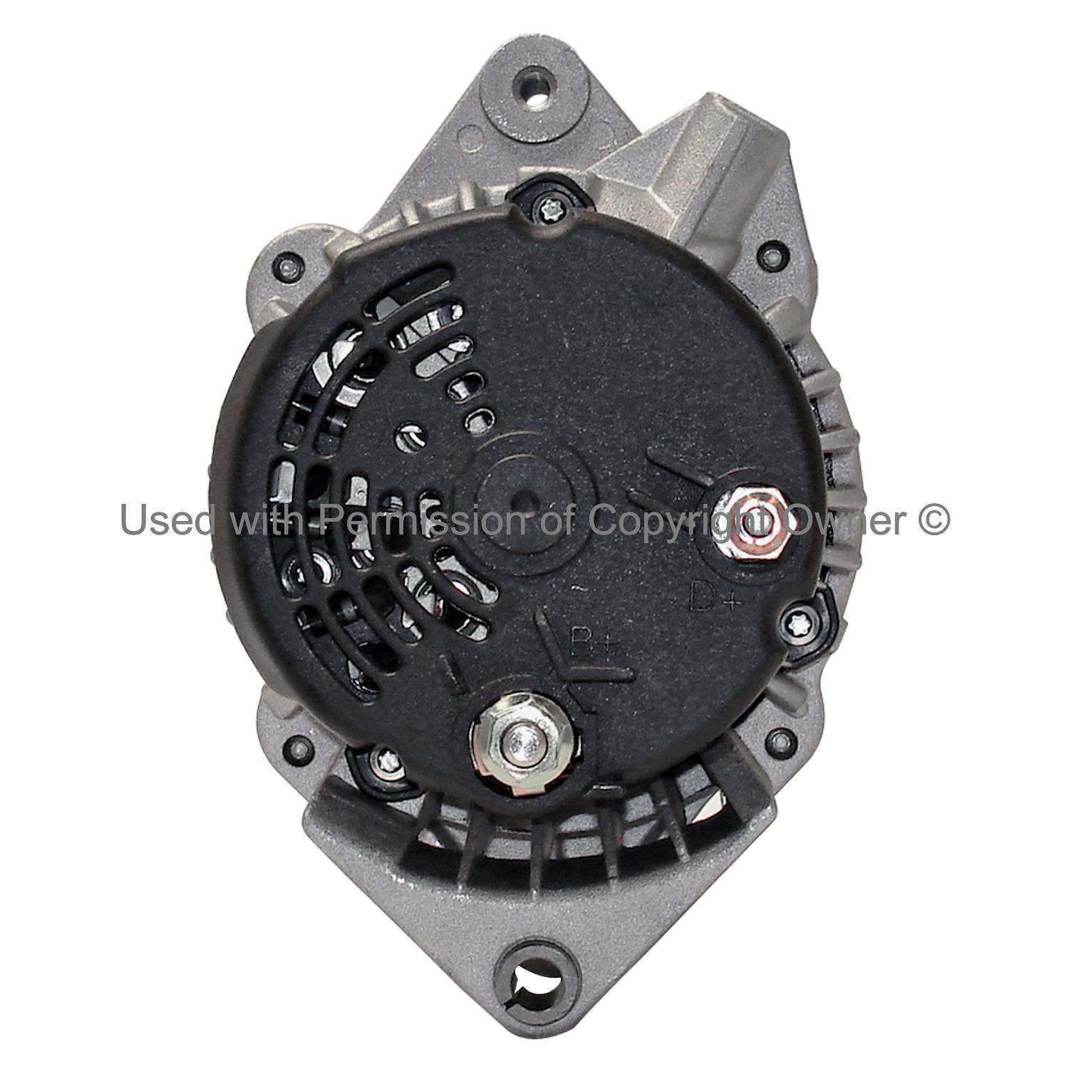 MPA 8239606N - Alternator MPA 8239606N Alternator product image 2 of 8