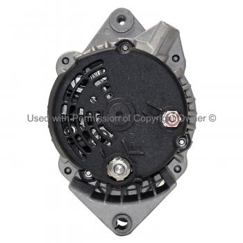 2000 Isuzu Rodeo Alternator MPA 8239606N image 2 of 4