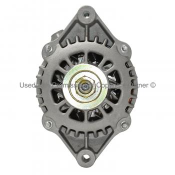 2000 Isuzu Rodeo Alternator MPA 8239606N image 3 of 4