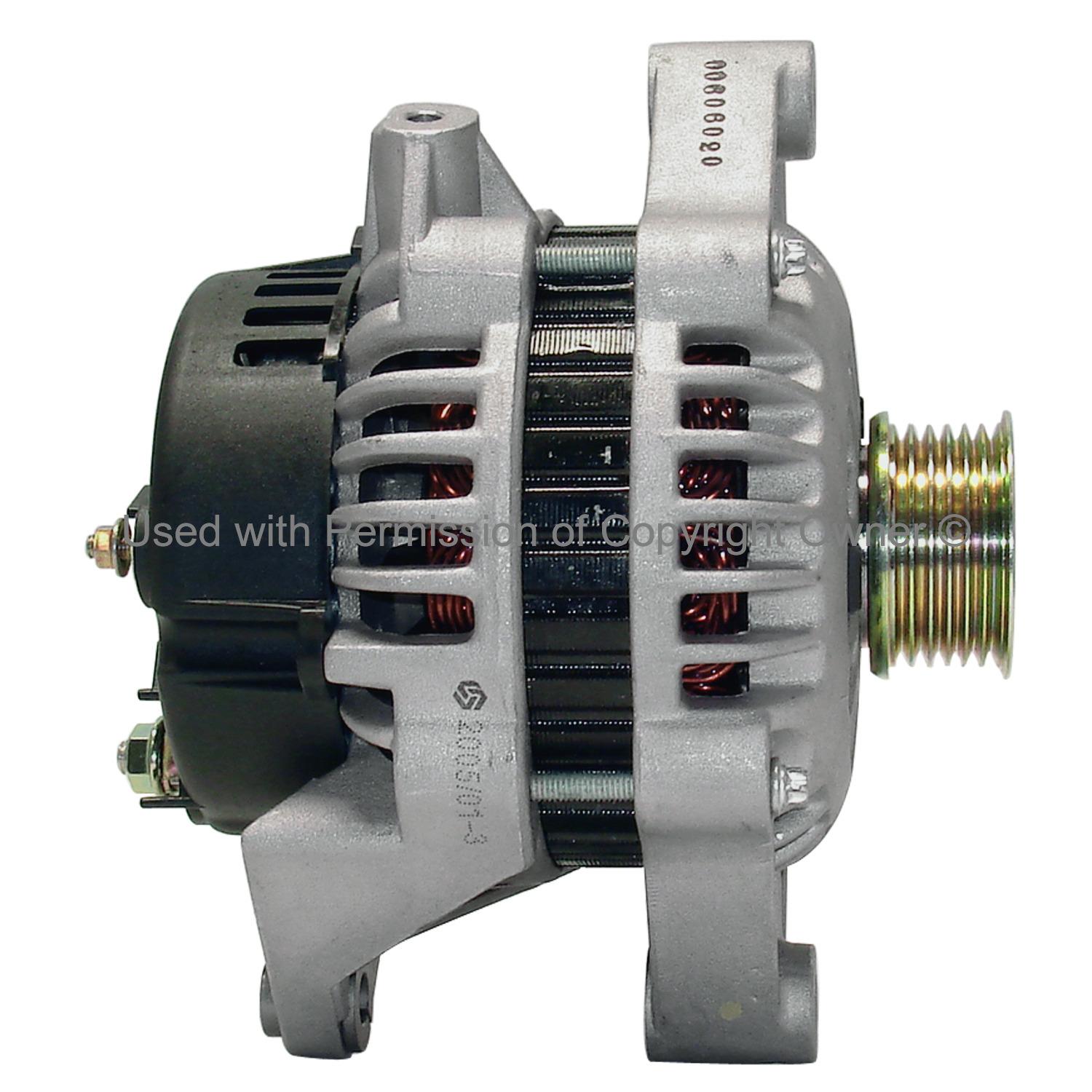 MPA 8239606N - Alternator MPA 8239606N Alternator product image 4 of 8