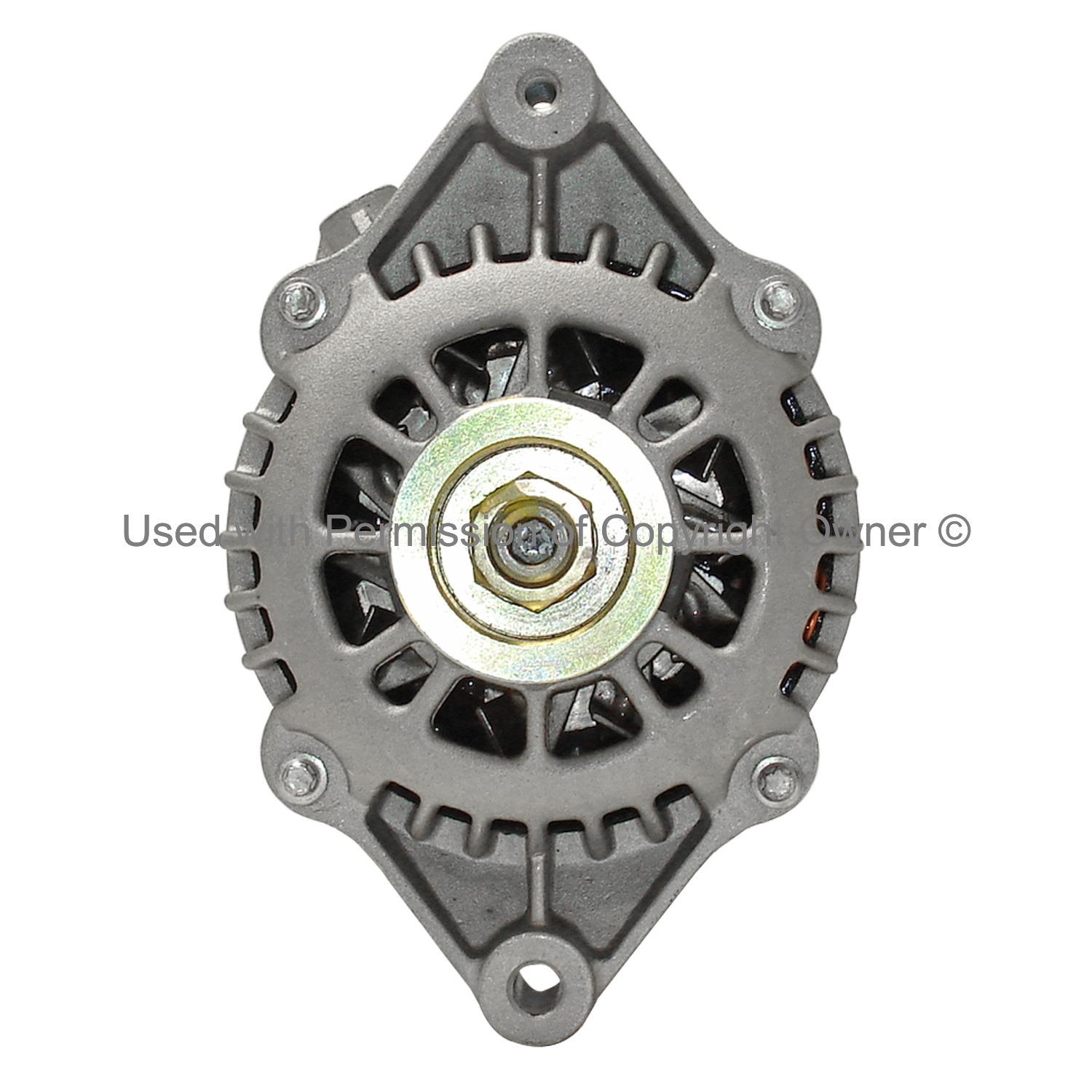 MPA 8239606N - Alternator MPA 8239606N Alternator product image 7 of 8