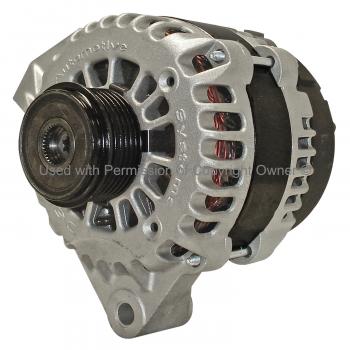 2000 Oldsmobile Intrigue Alternator MPA 8241612N image 1 of 4