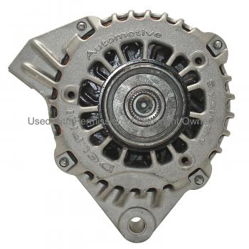 2000 Oldsmobile Intrigue Alternator MPA 8241612N image 3 of 4