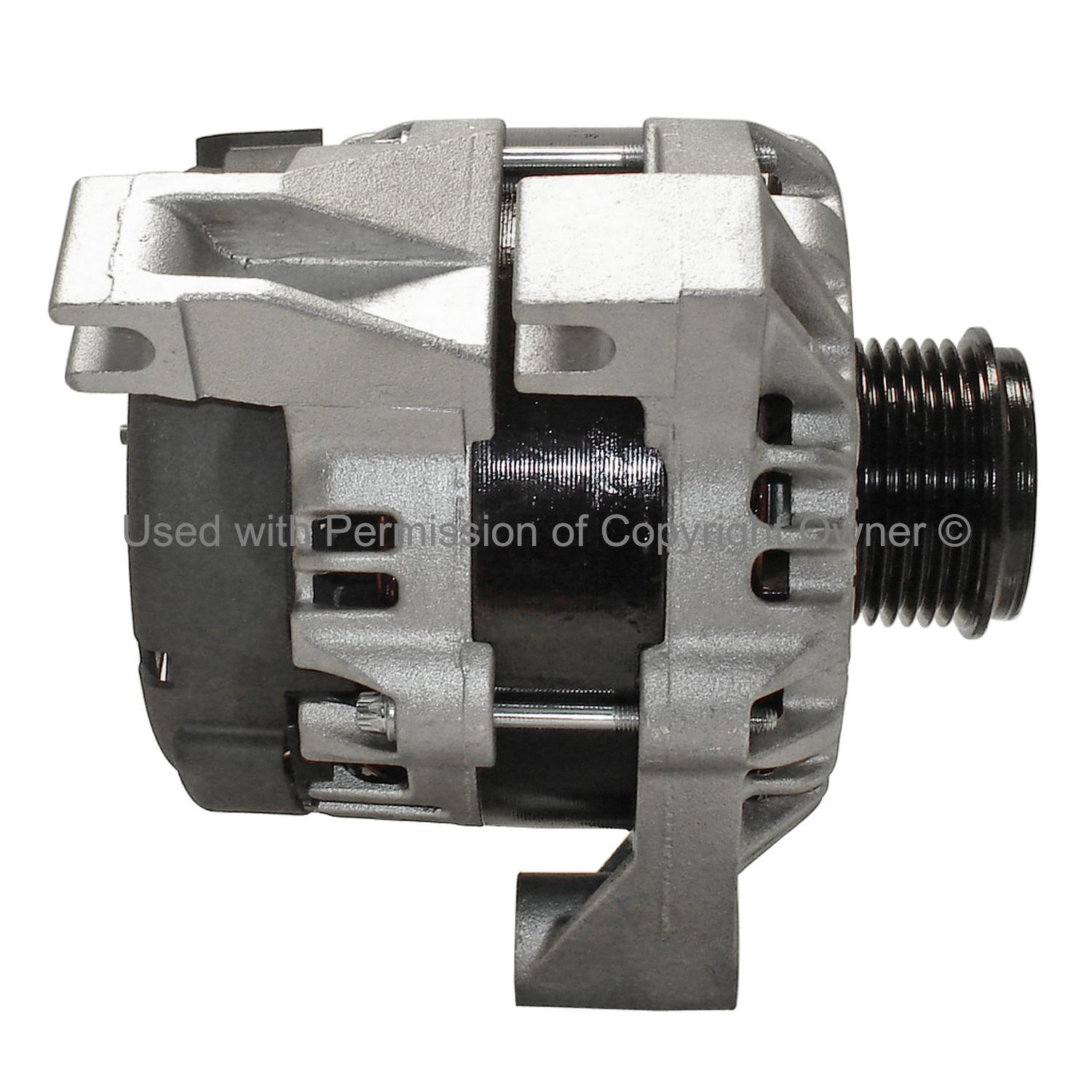 MPA 8241612N - Alternator MPA 8241612N Alternator product image 4 of 8