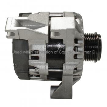 2000 Oldsmobile Intrigue Alternator MPA 8241612N image 4 of 4